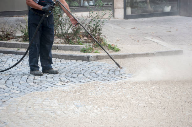 Best Sidewalk and Walkway Cleaning  in White Settlement, TX