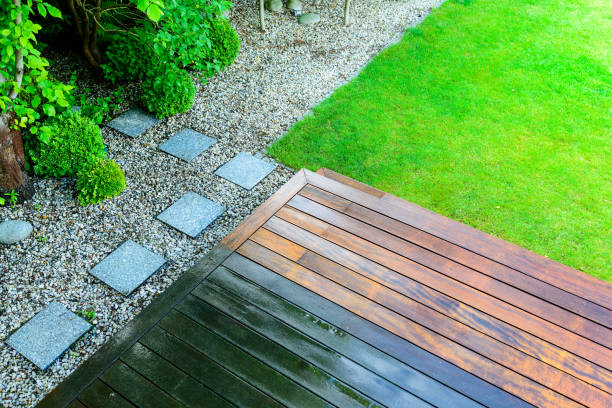 Best Patio and Deck Pressure Washing  in White Settlement, TX