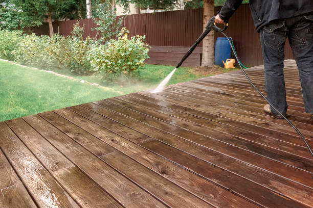 Best Gutter Cleaning  in White Settlement, TX