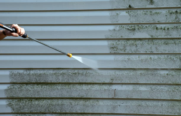 Best Dumpster Area Cleaning  in White Settlement, TX