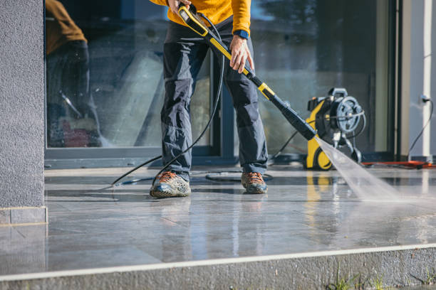 Best Parking Lot and Garage Cleaning  in White Settlement, TX