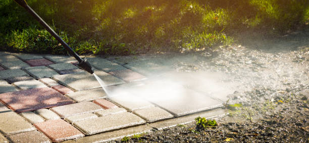 Trusted White Settlement, TX  Pressure Washing Services Experts
