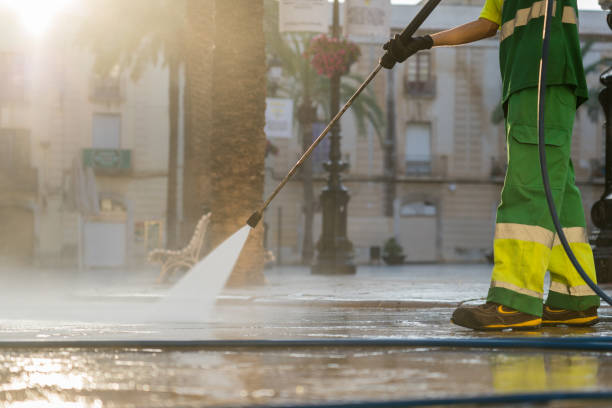 Best Post-Construction Pressure Washing  in White Settlement, TX